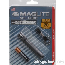 Maglite AAA Solitaire Flashlight